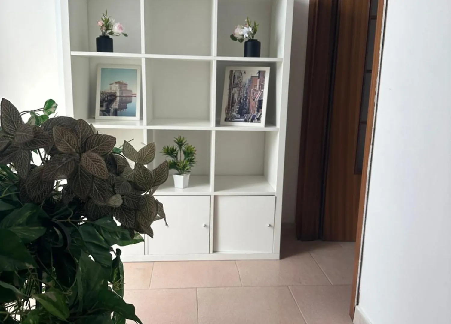 فيلا Casa Stella Del Vesuvio بورتيشي بيت للعطل
