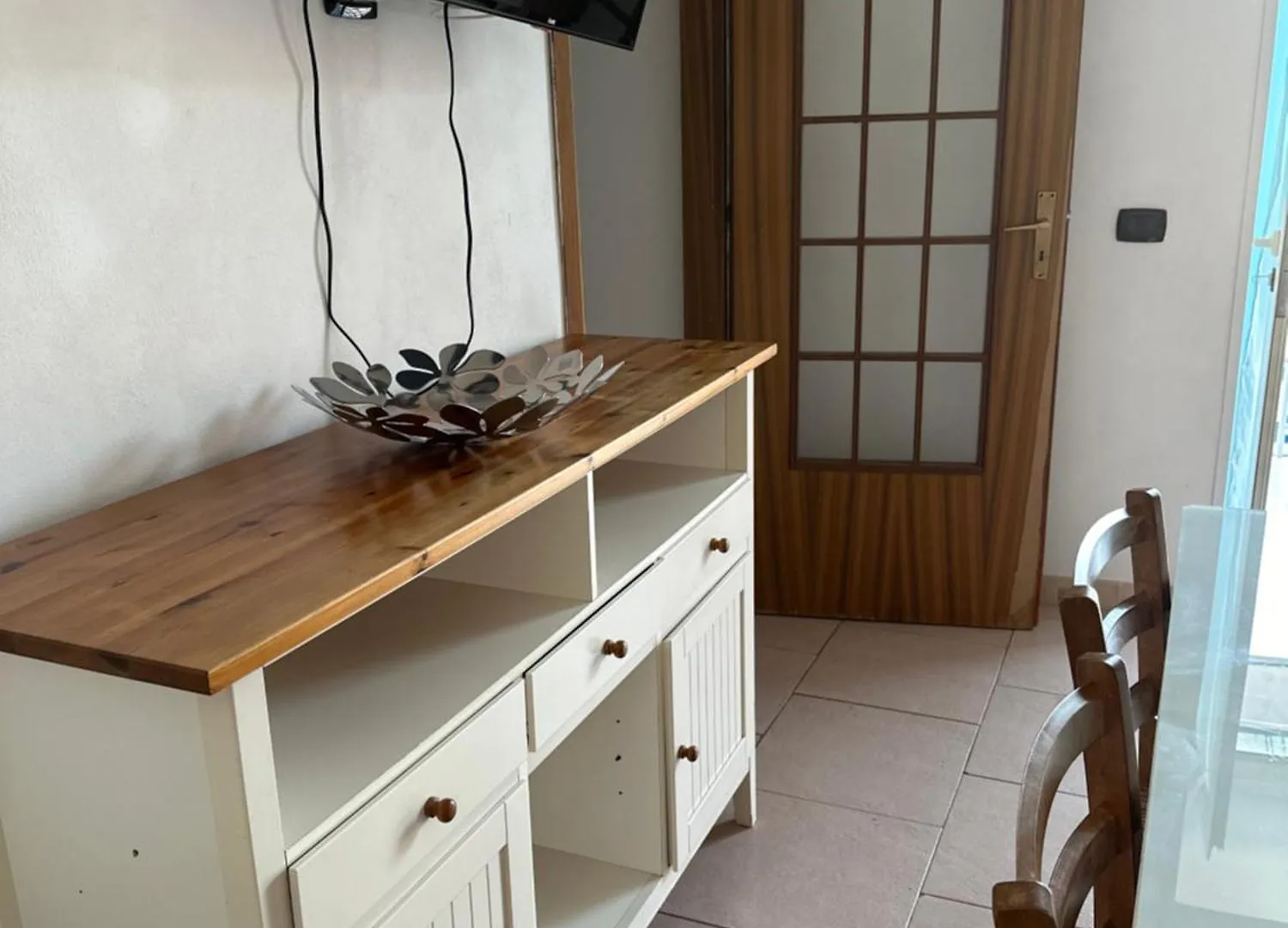 فيلا Casa Stella Del Vesuvio بورتيشي 0*,